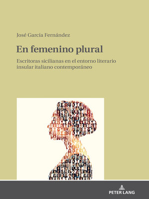 cover image of En femenino plural